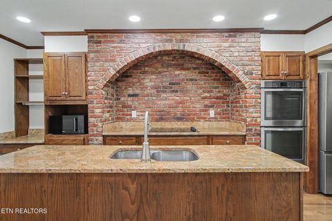 Tiny photo for 1435 Collins Rd, New Market, TN 37820 (MLS # 1349308)