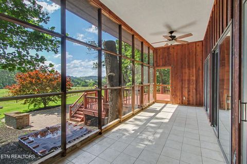 Tiny photo for 1435 Collins Rd, New Market, TN 37820 (MLS # 1349308)