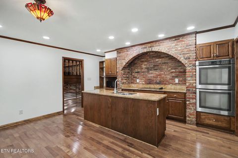 Tiny photo for 1435 Collins Rd, New Market, TN 37820 (MLS # 1349308)
