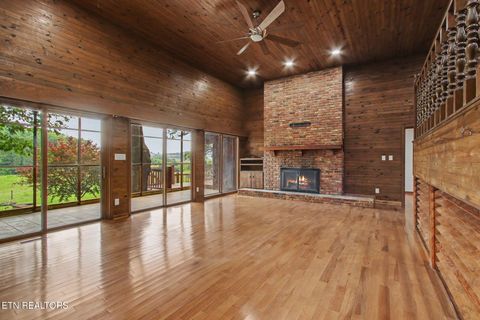 Tiny photo for 1435 Collins Rd, New Market, TN 37820 (MLS # 1349308)