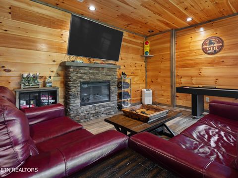 Tiny photo for 519 Edgewood Dr Drive, Gatlinburg, TN 37738 (MLS # 1325579)