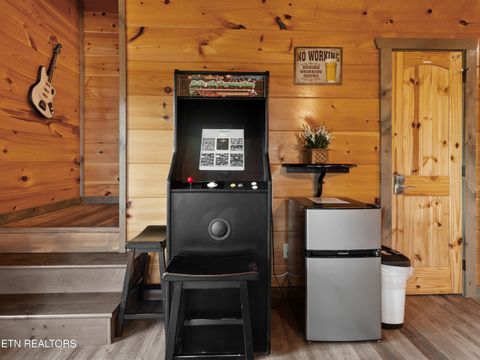 Tiny photo for 519 Edgewood Dr Drive, Gatlinburg, TN 37738 (MLS # 1325579)