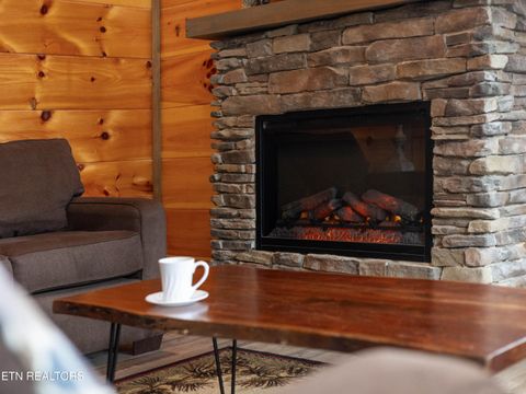 Tiny photo for 519 Edgewood Dr Drive, Gatlinburg, TN 37738 (MLS # 1325579)