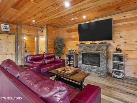 Tiny photo for 519 Edgewood Dr Drive, Gatlinburg, TN 37738 (MLS # 1325579)