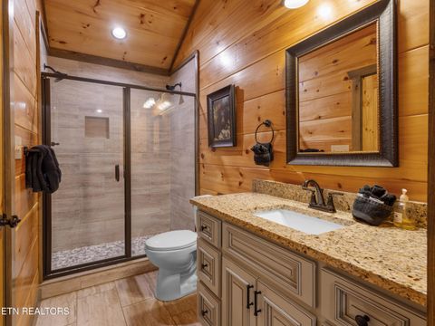 Tiny photo for 519 Edgewood Dr Drive, Gatlinburg, TN 37738 (MLS # 1325579)