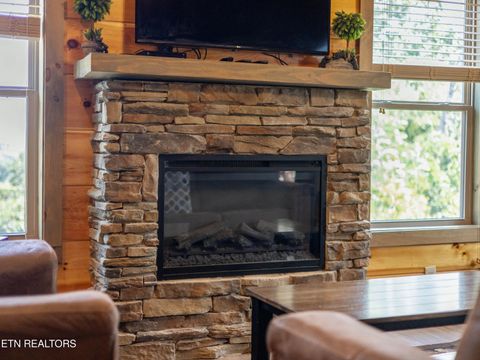 Tiny photo for 519 Edgewood Dr Drive, Gatlinburg, TN 37738 (MLS # 1325579)