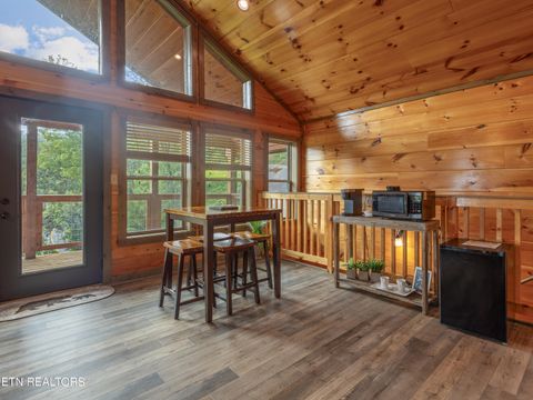 Tiny photo for 519 Edgewood Dr Drive, Gatlinburg, TN 37738 (MLS # 1325579)