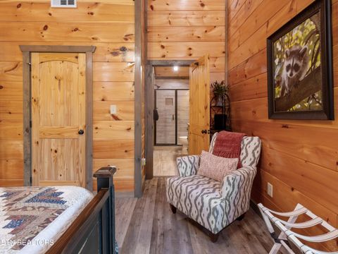 Tiny photo for 519 Edgewood Dr Drive, Gatlinburg, TN 37738 (MLS # 1325579)