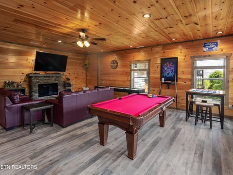 Tiny photo for 519 Edgewood Dr Drive, Gatlinburg, TN 37738 (MLS # 1325579)