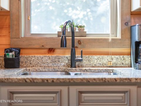 Tiny photo for 519 Edgewood Dr Drive, Gatlinburg, TN 37738 (MLS # 1325579)