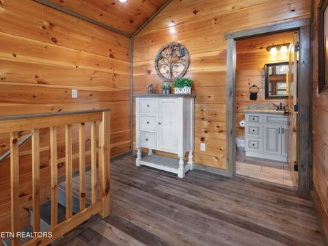 Tiny photo for 519 Edgewood Dr Drive, Gatlinburg, TN 37738 (MLS # 1325579)