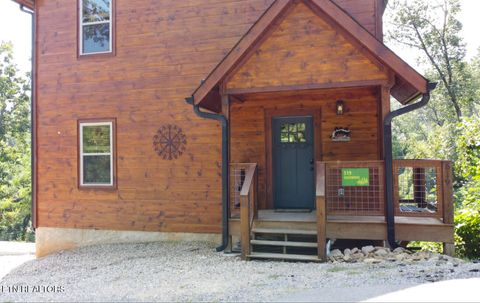 Tiny photo for 519 Edgewood Dr Drive, Gatlinburg, TN 37738 (MLS # 1325579)