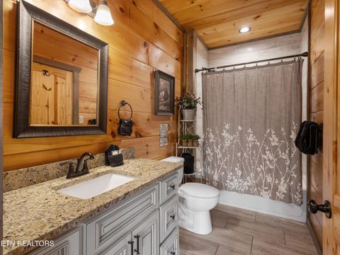 Tiny photo for 519 Edgewood Dr Drive, Gatlinburg, TN 37738 (MLS # 1325579)