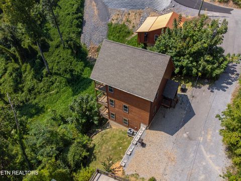 Tiny photo for 519 Edgewood Dr Drive, Gatlinburg, TN 37738 (MLS # 1325579)