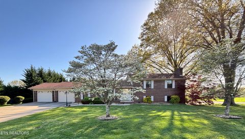 573 Shaver Drive Talbott TN 37877