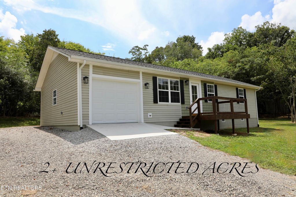 Photo of 239 Cedar Grove Road, Madisonville, TN 37354 (MLS # 1312957)