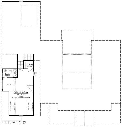 Tiny photo for Lot 475 Shanias Place, Sharps Chapel, TN 37866 (MLS # 1327212)