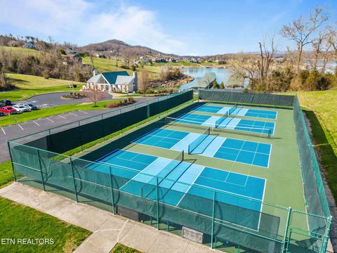 Tiny photo for Lot 475 Shanias Place, Sharps Chapel, TN 37866 (MLS # 1327212)