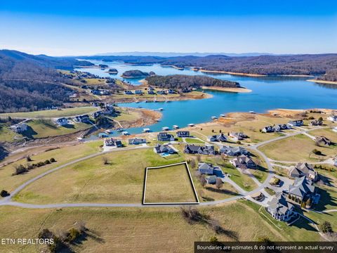 Tiny photo for Lot 475 Shanias Place, Sharps Chapel, TN 37866 (MLS # 1327212)