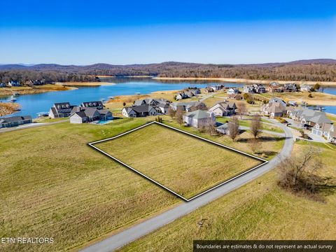 Tiny photo for Lot 475 Shanias Place, Sharps Chapel, TN 37866 (MLS # 1327212)