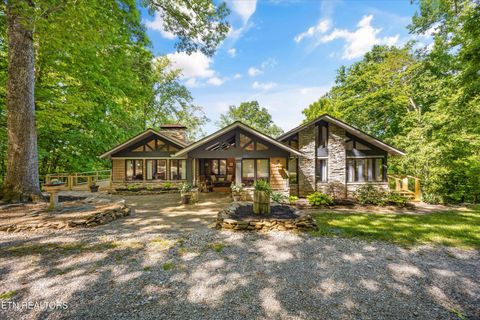 Photo of 116 Wildwood Tr, Andersonville, TN 37705 (MLS # 1341155)