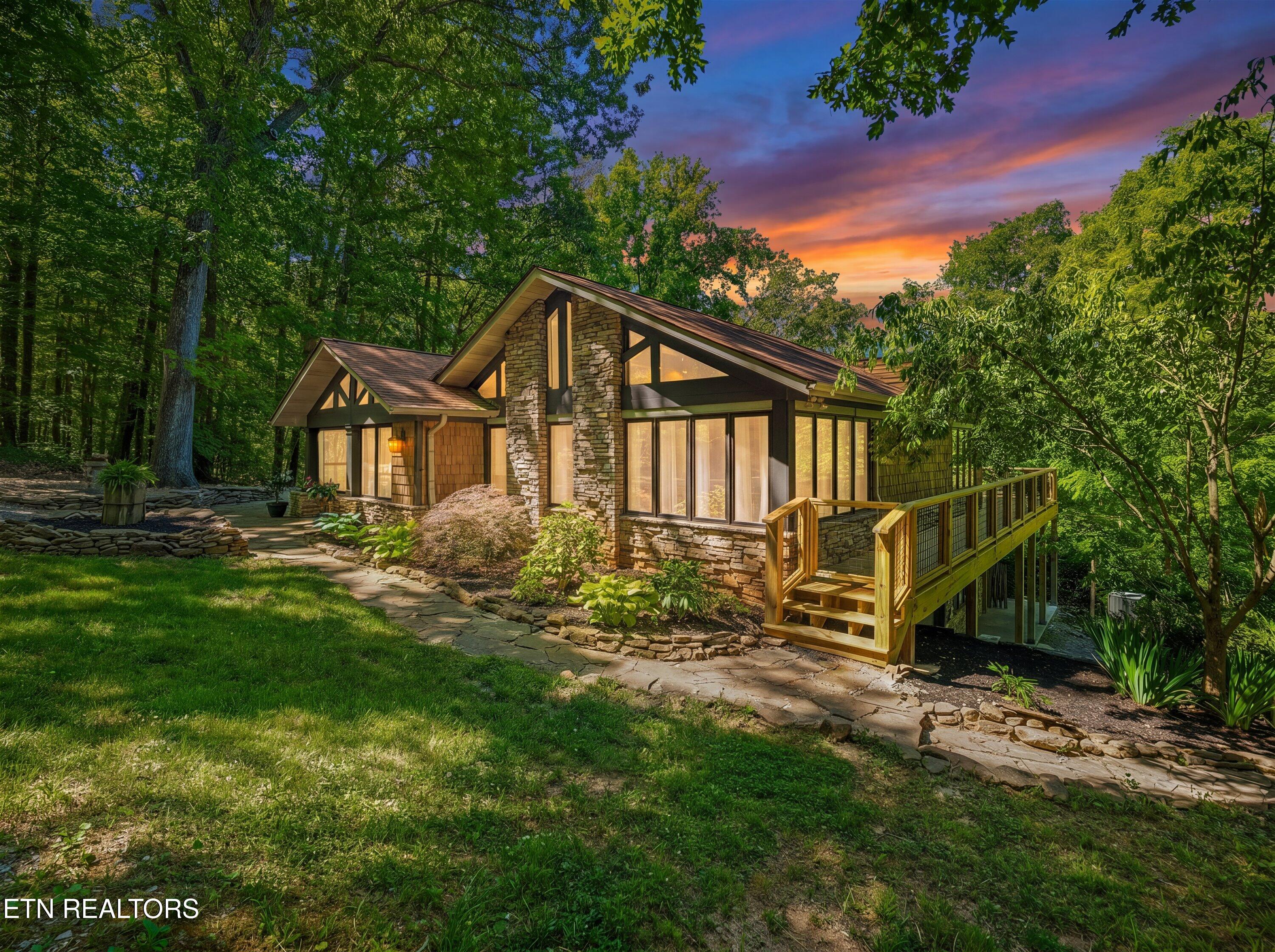 116 Wildwood Tr