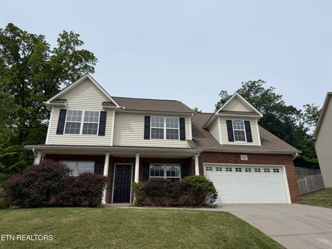 Photo of 1145 Snyder Ridge Lane, Knoxville, TN 37932 (MLS # 1339893)