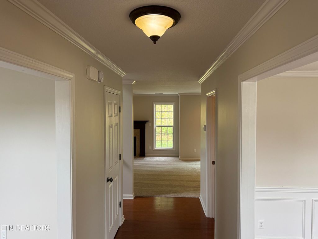 Photo of 1145 Snyder Ridge Lane, Knoxville, TN 37932 (MLS # 1339893)