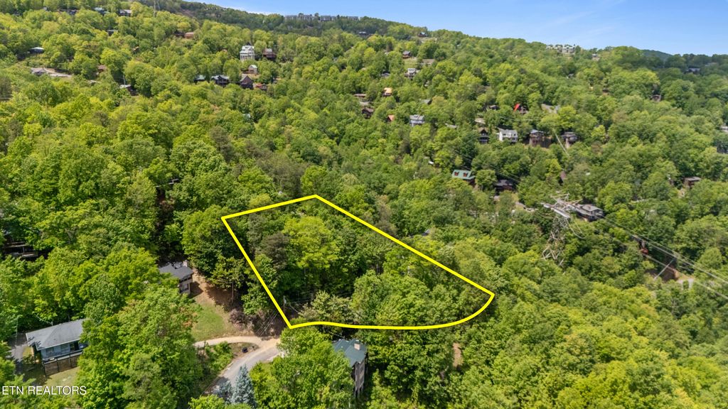 Photo of 0 Zurich Rd, Gatlinburg, TN 37738 (MLS # 1301432)