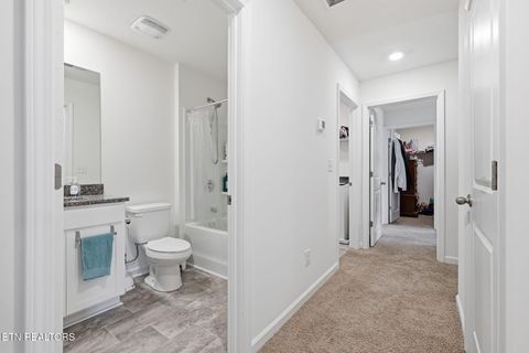 Tiny photo for 5105 Scouts Meadow Lane, Knoxville, TN 37921 (MLS # 1342214)