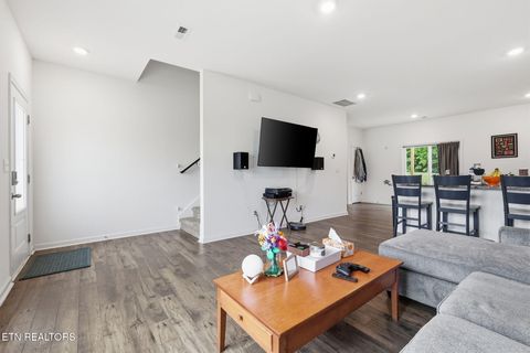 Tiny photo for 5105 Scouts Meadow Lane, Knoxville, TN 37921 (MLS # 1342214)