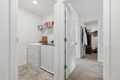 Tiny photo for 5105 Scouts Meadow Lane, Knoxville, TN 37921 (MLS # 1342214)