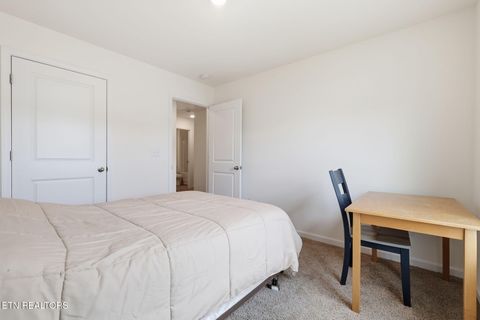 Tiny photo for 5105 Scouts Meadow Lane, Knoxville, TN 37921 (MLS # 1342214)
