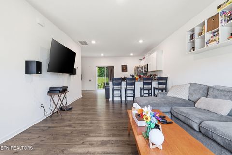 Tiny photo for 5105 Scouts Meadow Lane, Knoxville, TN 37921 (MLS # 1342214)