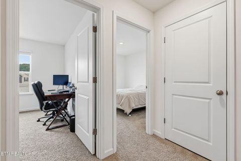 Tiny photo for 5105 Scouts Meadow Lane, Knoxville, TN 37921 (MLS # 1342214)