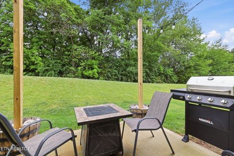 Tiny photo for 5105 Scouts Meadow Lane, Knoxville, TN 37921 (MLS # 1342214)