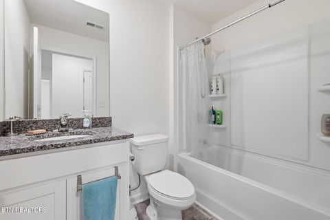 Tiny photo for 5105 Scouts Meadow Lane, Knoxville, TN 37921 (MLS # 1342214)