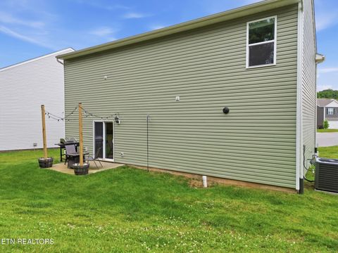 Tiny photo for 5105 Scouts Meadow Lane, Knoxville, TN 37921 (MLS # 1342214)
