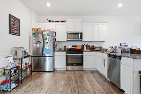 Tiny photo for 5105 Scouts Meadow Lane, Knoxville, TN 37921 (MLS # 1342214)