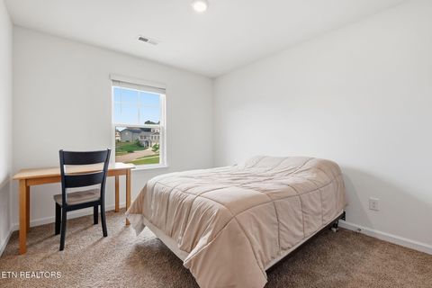 Tiny photo for 5105 Scouts Meadow Lane, Knoxville, TN 37921 (MLS # 1342214)