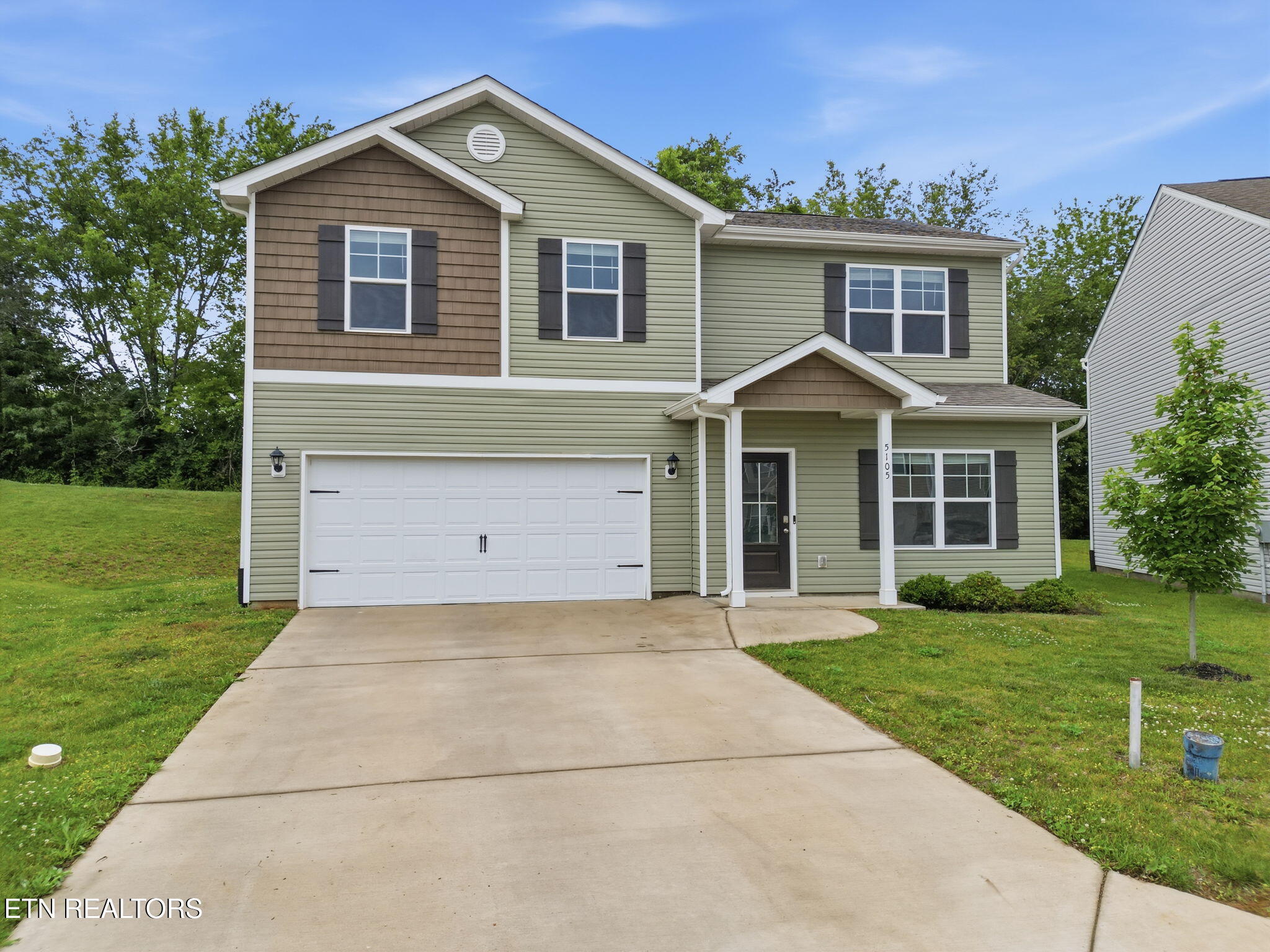 5105 Scouts Meadow Lane