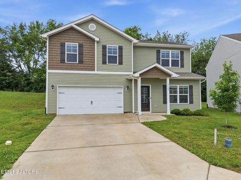 Tiny photo for 5105 Scouts Meadow Lane, Knoxville, TN 37921 (MLS # 1342214)