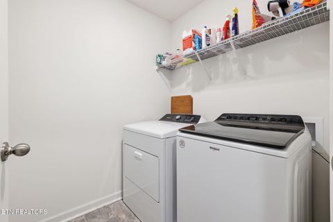 Tiny photo for 5105 Scouts Meadow Lane, Knoxville, TN 37921 (MLS # 1342214)