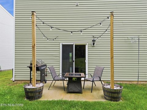 Tiny photo for 5105 Scouts Meadow Lane, Knoxville, TN 37921 (MLS # 1342214)