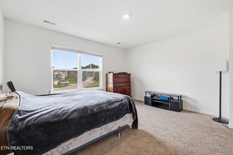 Tiny photo for 5105 Scouts Meadow Lane, Knoxville, TN 37921 (MLS # 1342214)