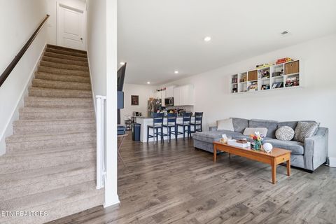 Tiny photo for 5105 Scouts Meadow Lane, Knoxville, TN 37921 (MLS # 1342214)