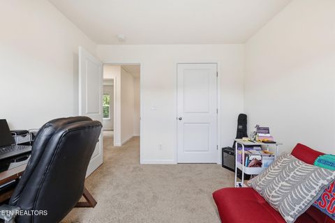 Tiny photo for 5105 Scouts Meadow Lane, Knoxville, TN 37921 (MLS # 1342214)