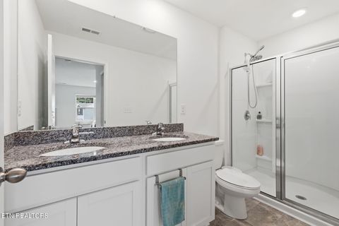 Tiny photo for 5105 Scouts Meadow Lane, Knoxville, TN 37921 (MLS # 1342214)