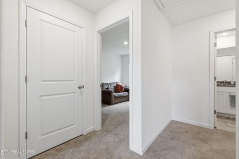 Tiny photo for 5105 Scouts Meadow Lane, Knoxville, TN 37921 (MLS # 1342214)
