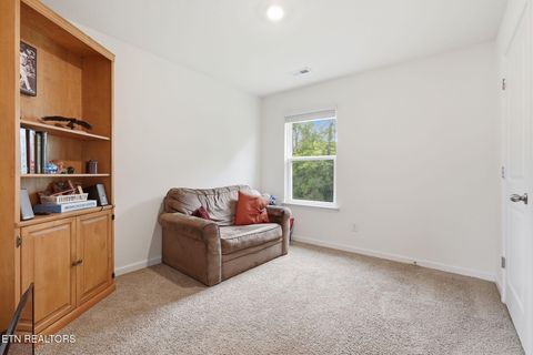 Tiny photo for 5105 Scouts Meadow Lane, Knoxville, TN 37921 (MLS # 1342214)